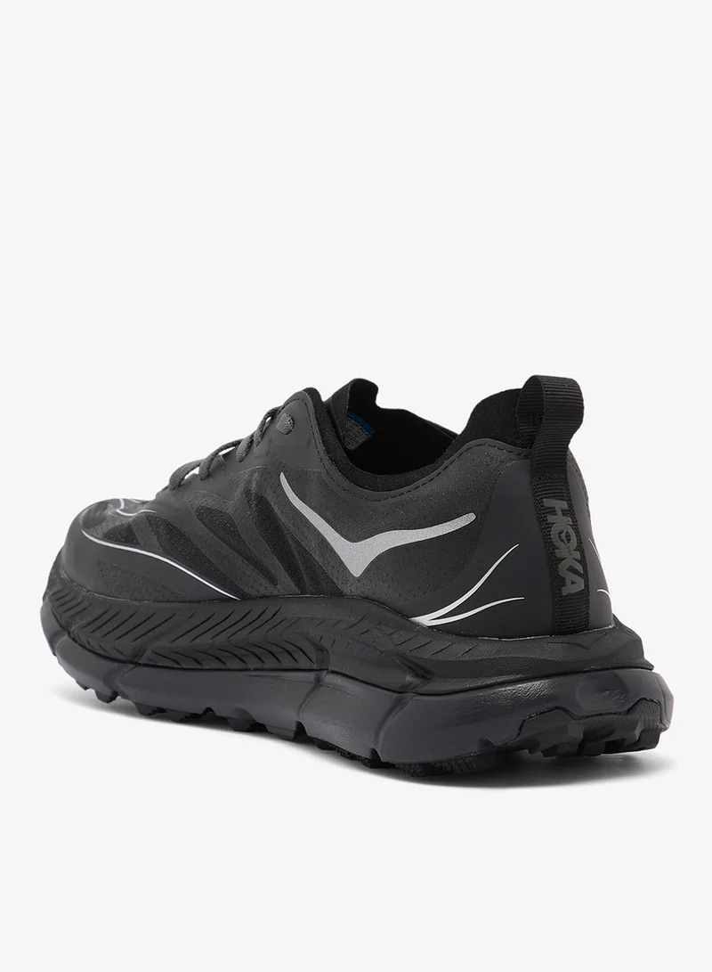 Hoka Mafate Speed 4 Lite